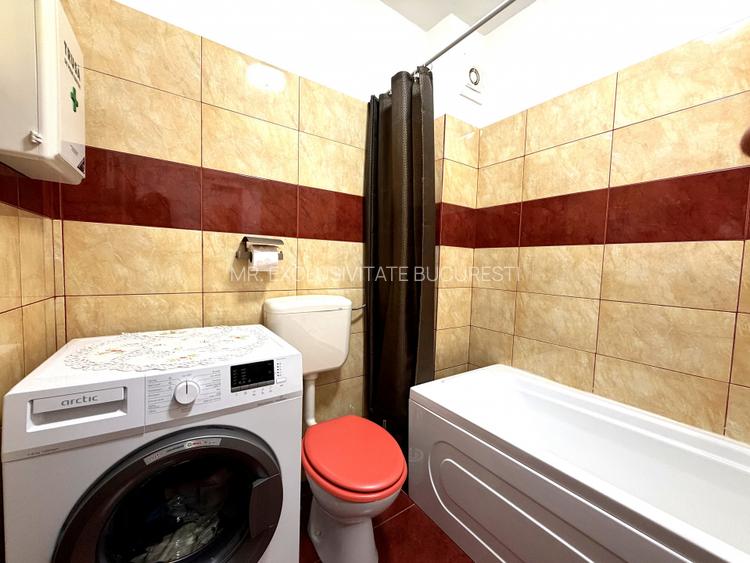 2 camere etaj 2 din 4 cu parcare inclusa - 8
