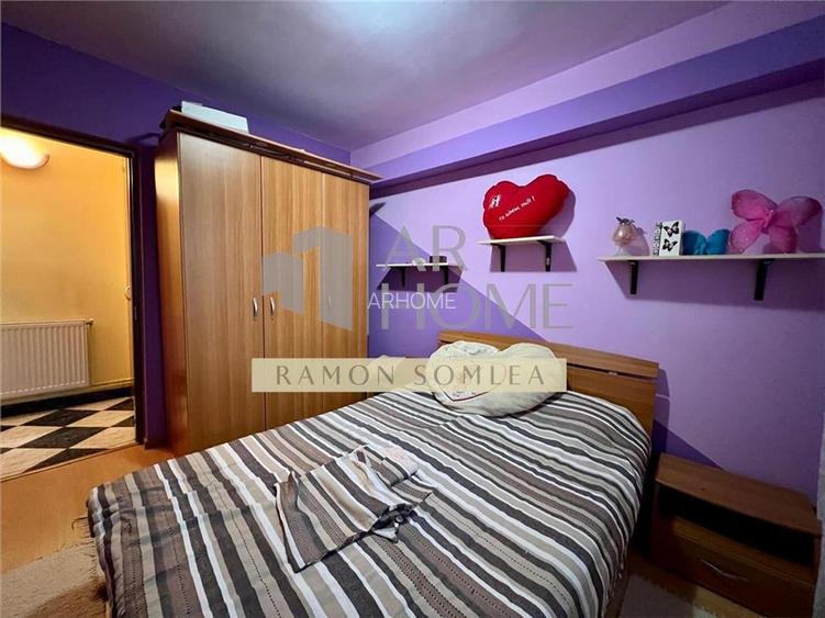 Vanzare apartament 4 camere, spatios, 9 mai, Ploiesti - 8