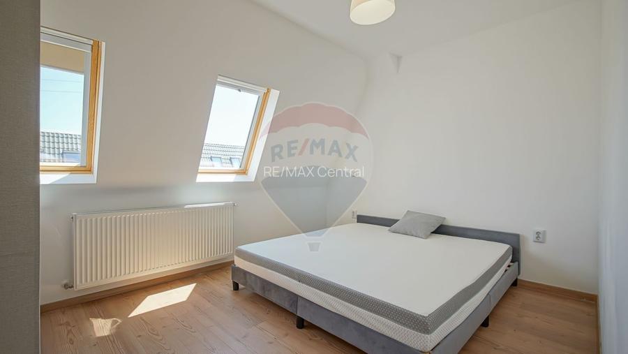 Casă 96 metri pătrați utili – Cartier Valea cu Flori, Brașov - 17