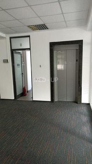 Lacul Tei strada Vidin suprafata 195 mp, cladire birouri - 15