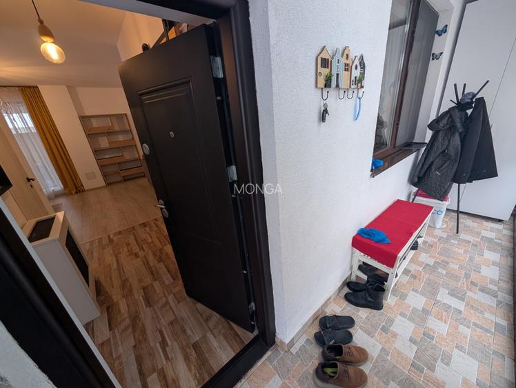 Casa 4 camere 100mp | 0 comision | Otopeni Mesteacanului | mobilat utilat - 14