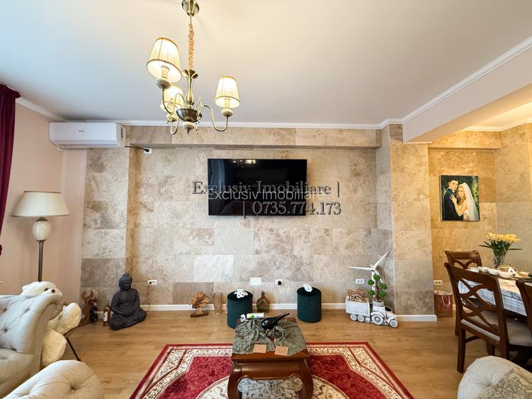 Apartament 3 camere | Parcare subterana - 5