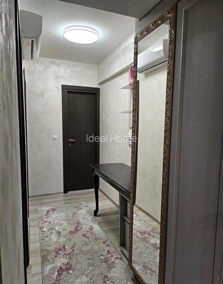 Cug - 2 Camere Decomandat - Etaj 1 + Loc De Parcare  - Bloc 2016 - 69 Mp - 6