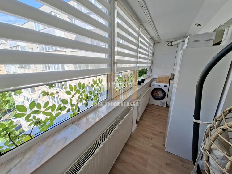 Apartament 2 camere openspace Bulevardul Grivitei Brasov - 9