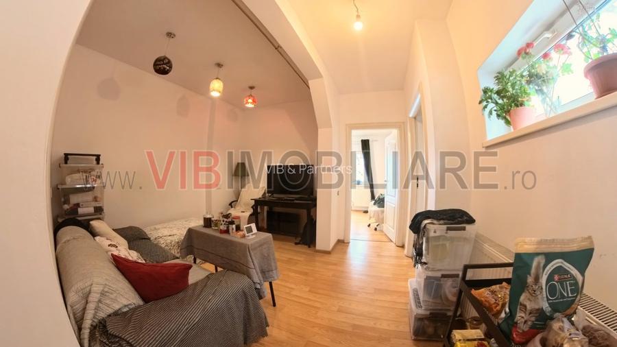 2 Camere - Cotroceni - Vila - 2