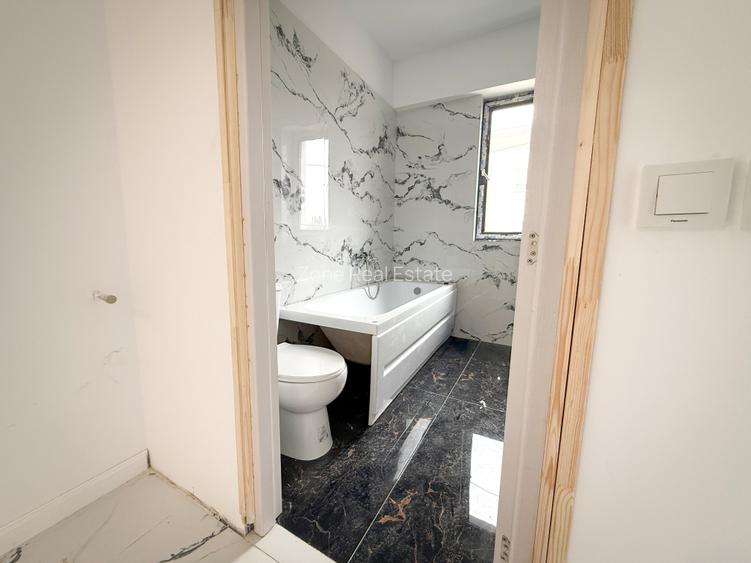 2 camere bloc boutique 2021 P+3 Prelungirea Ghencea, etaj 2, 62.50 mp utili, - 12