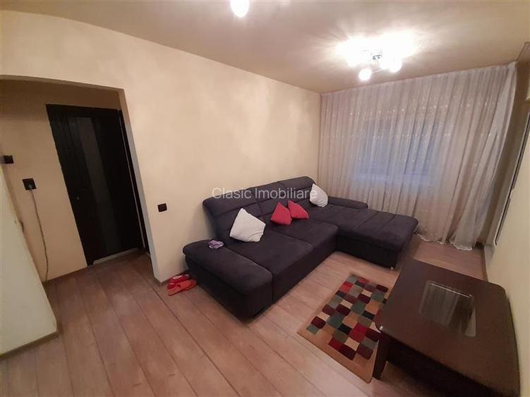 Inchiriere apartament 3 dormitoare Zorilor zona Parcului Iuliu Prodan, Cluj-Napo - 4