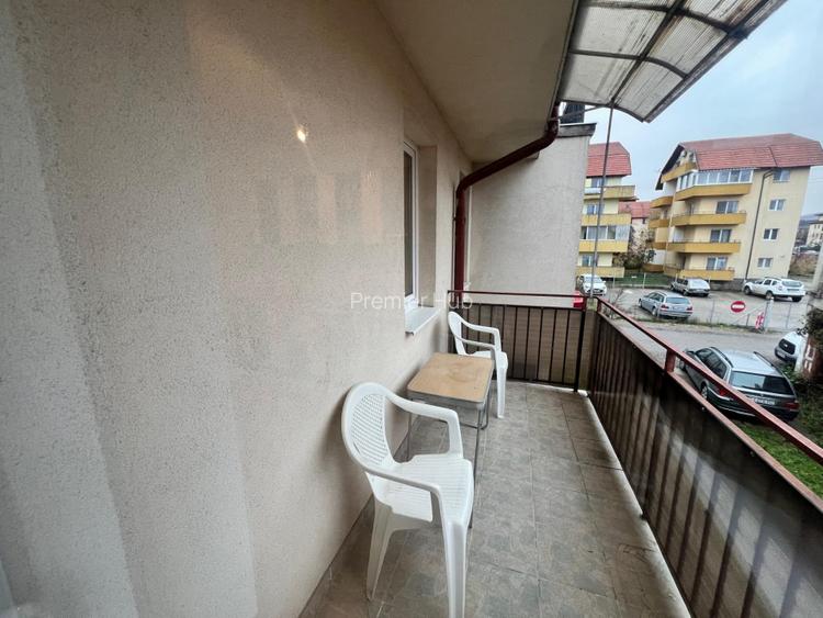 Apartament 2 camere, 51mp, etaj 1, zona Muzeul Apei, 5 min de Vivo - 6