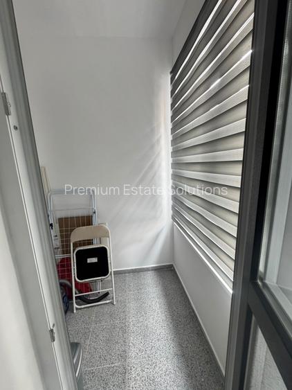 Apartament 2 camere,mobilat si utilat-Ilie Petre 88 - 8