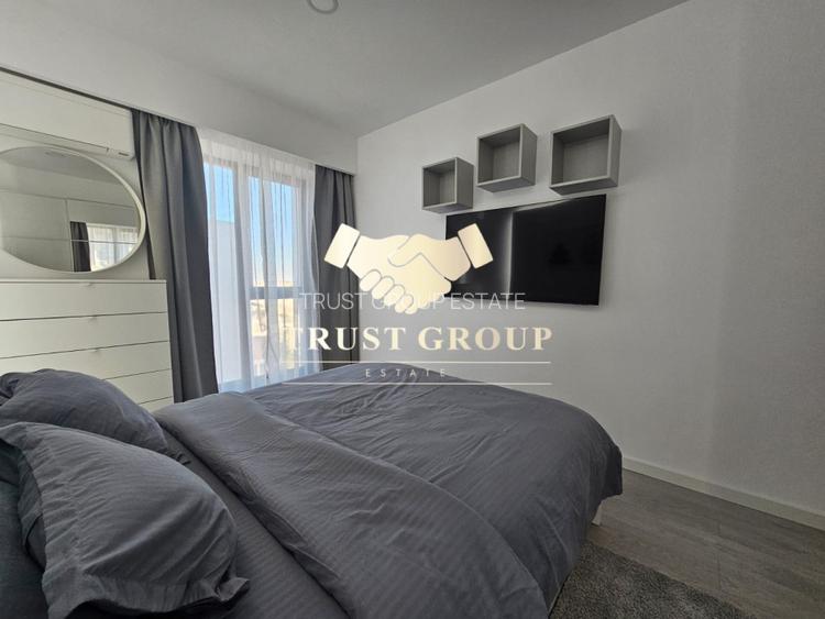 Apartament 3 camere Politehnica Novum-Vedere in parc - Loc de parcare - 3