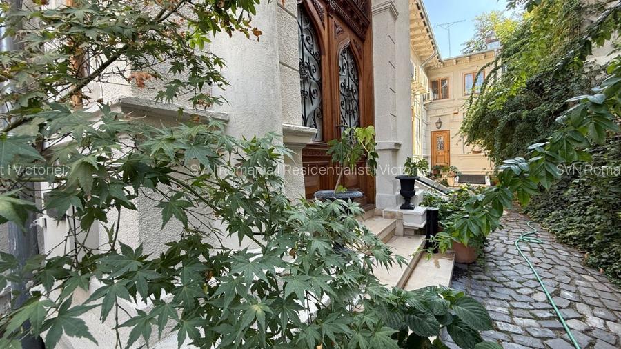 REV2005385 Vila interbelica de inchiriat - 9