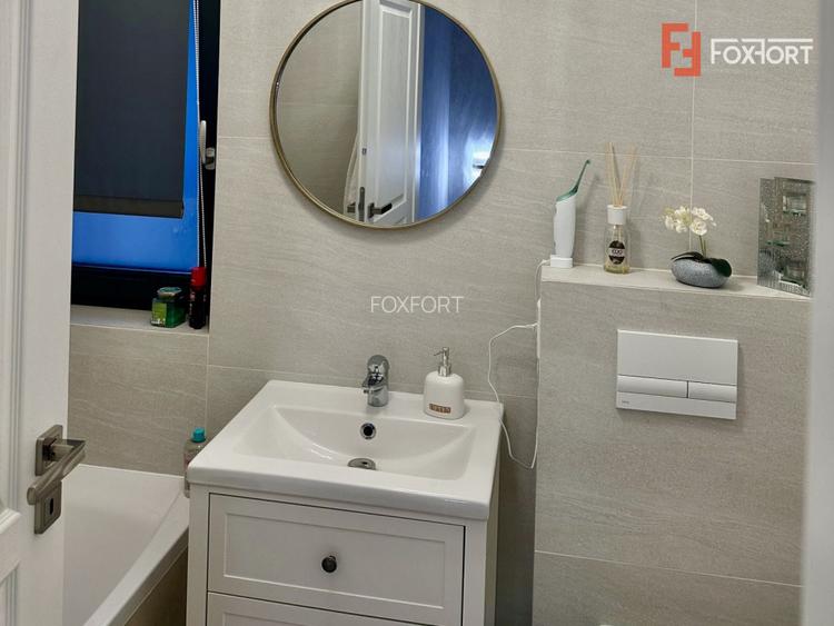 Duplex exclusivist, cu 4 camere si teren de 330 mp - Dumbravita - 10