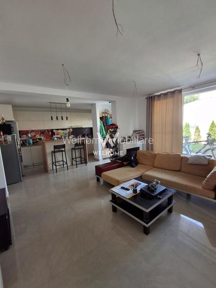 Casa noua la cheie, mobilata si utilata, Cristian - 5