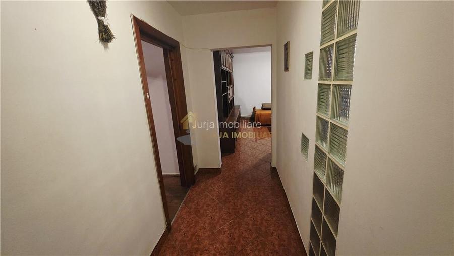 APARTAMENT 3 CAMERE 66 MP ZONA DENNVER  CARTIER MANASTUR - 2