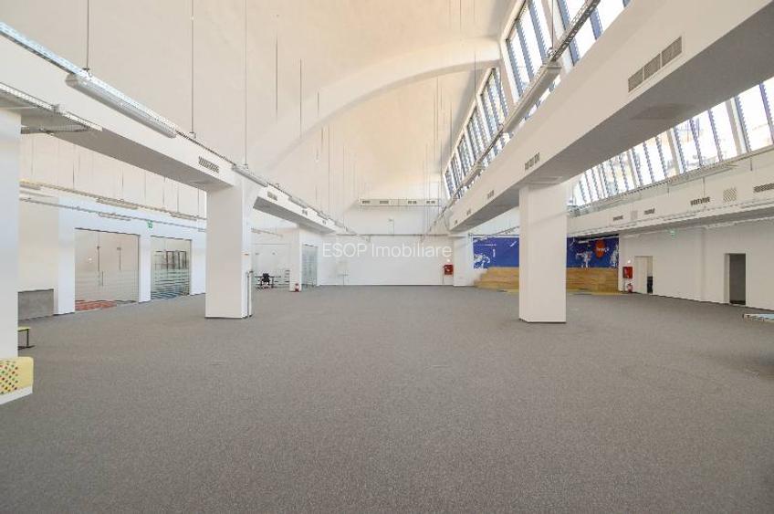 0% comision! Inchiriere birouri Domenii, 663 - 1643 mp - 5