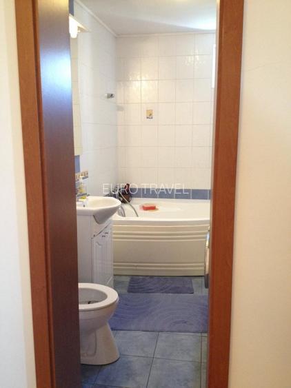 casa cocheta , foarte ingrijita , mobilata si utilata, gaz, 750 Euro - 13