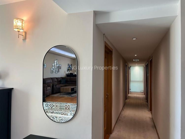 Clădire rezidentiala individuala multifuncțională în Băneasa, teren 1.200 mp - 4