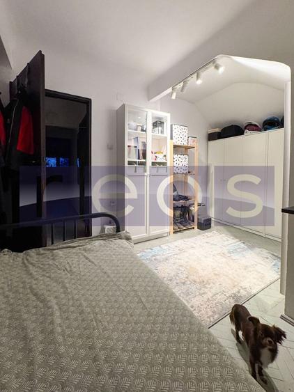 VANZARE 2 CAMERE IN VILA ZONA DOMENII | RENOVAT COMPLET | - 18