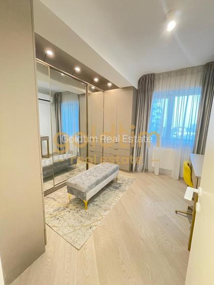 SUPERB /CORTINA NORTH/DISPONIBIL IMEDIAT/PIPERA/LOC DE PARCARE INCLUS - 22