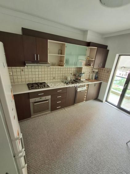 Barbu Văcărescu  , 2 locuri de  parcare in  subteran,  centrala,  lac, parc - 2