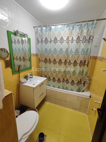 Apartament 2 camere  si curte  langa Allezi( Comision 0%) - 7