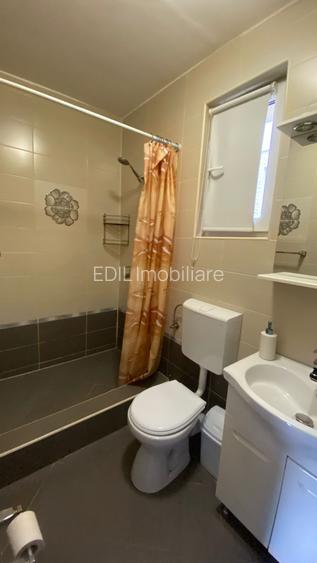 Casă de închiriat, 5 camere, 160 mp utili, Zorilor zona UMF - 6