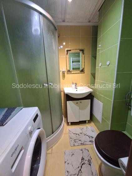 Apartament 2 camere Calea Sagului - 12
