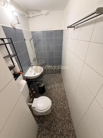 2 camere| langa facultatea de Arhitectura, Mecanica| Pet friendly| - 10