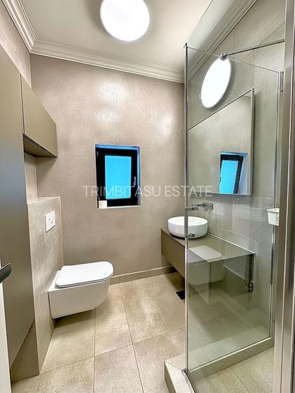 Vila Titan Livada cu Nuci complex rezidential Sector 3  București - 19