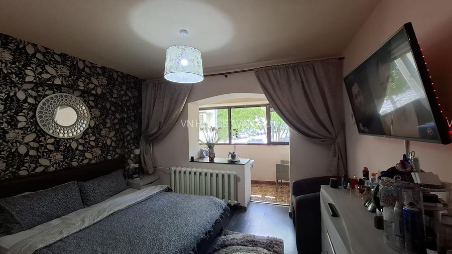 Apartament 3 camere parter inalt zona Sud - Lidl - 9