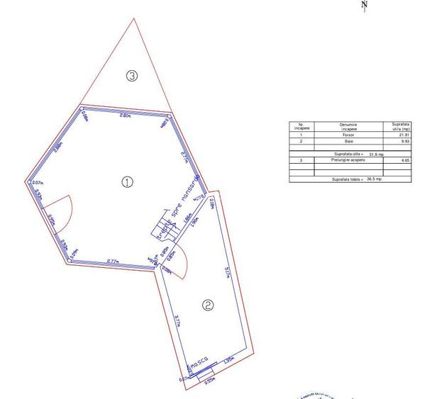 Pensiune deosebită în Bran || priveliște panoramică, facilitati premium - 5