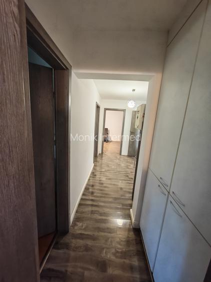 Exclusivitate - bd.Lapusneanu Zodiac - 3 camere circular - 7