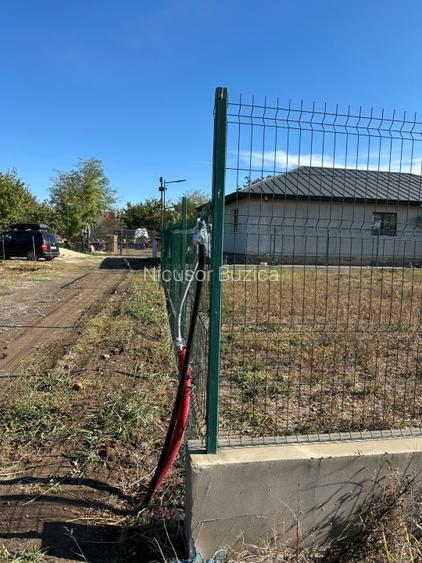 Teren intravilan Giurgiu - zona Soseaua Alexandriei - 3