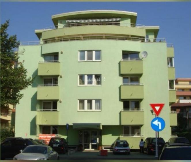 Herastrau/Madgearu, inchiriere apart  generos 4/5 cam, 215 mp utili, et 4/5 - 12