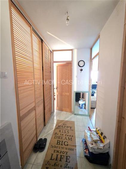 Garsoniera - Timpuri Noi - Tineretului - 4