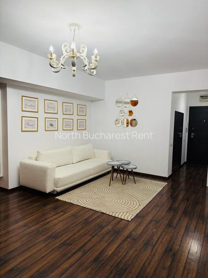 Apartament 2 camere Day Residence Decebal-Pet friendly - 6