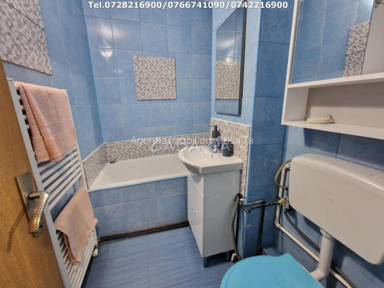 Inchiriere apartament 2 camere, Aleea Plopilor - 9