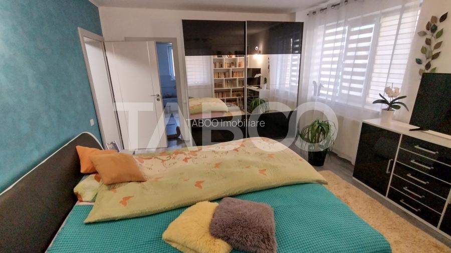 Casa pe 3 nivele cu regim hotelier - un apartament per nivel Strand - 32