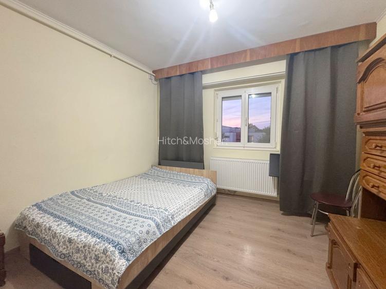 Apartament cu 3 camere pentru inchiriat-Complexul Studentesc - 4
