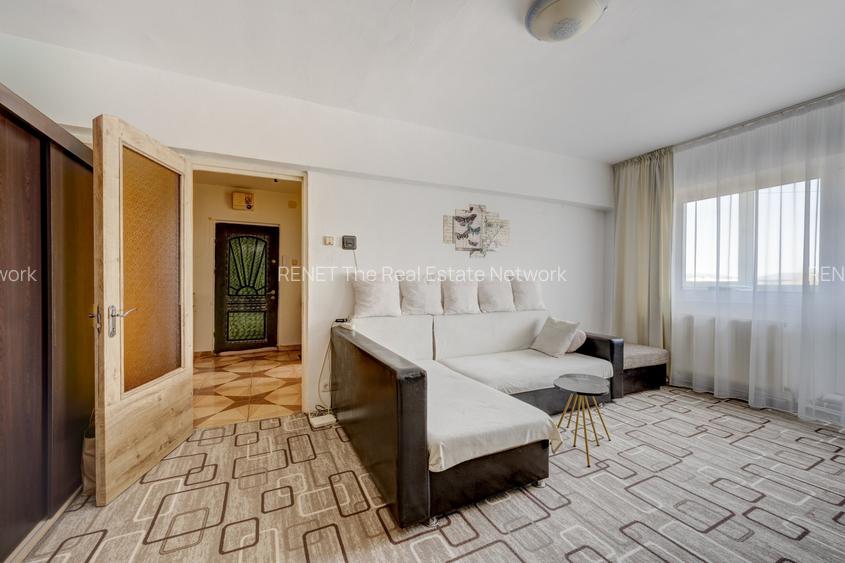 MAGURELE - FIZICIENILOR, 2 CAMERE 55 MP, ETAJ 3, CENTRALA PROPRIE! - 3