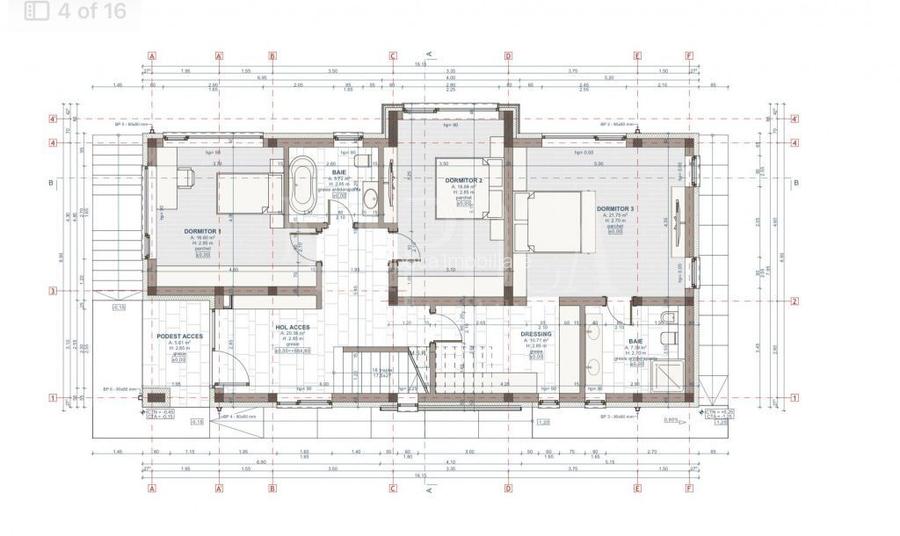 Casa 5 camere de vanzare in Faget, Cluj Napoca - 16