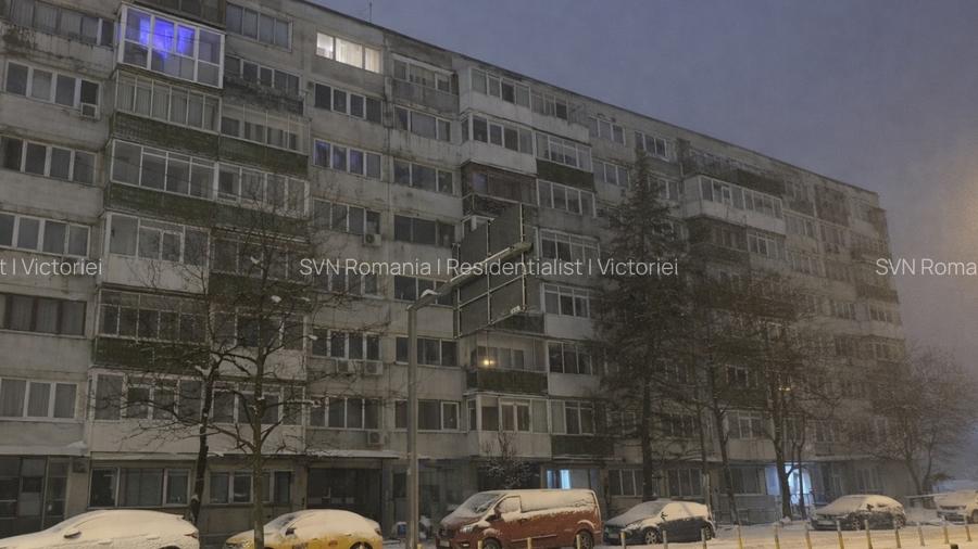 REA1027820 Apartament 2 camere I Parcul Carol Viilor - 12