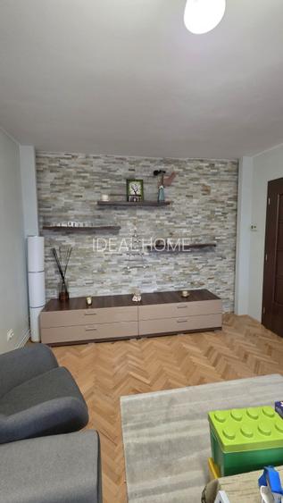 Apartament 3 camere decomandat, zona Podului Calvaria - 3