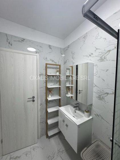 Apartament 2 camere,mobilat si utilat!!!Premium! - 8