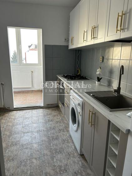 Apartament 2 Camere Decomandat | 52 Mp | Balcon | Zorilor UMF - 4