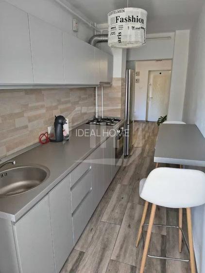 Apartament 1 camera I 40mp I Zorilor - 3