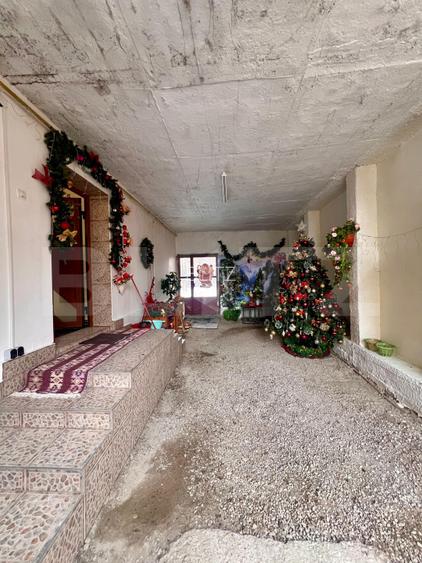 Casa alipita, renovata, cu gradina - zona Corneliu Coposu - 9