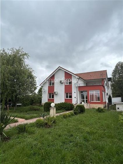 Casa P+M complet mobilata, 8 camere, teren 1000mp, langa Golful Pescarilor - 30