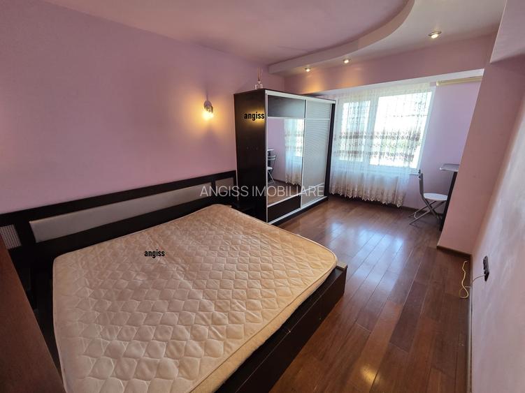 Apartament 2 camere cu Balcon - STR MIRCEA VODA - 5