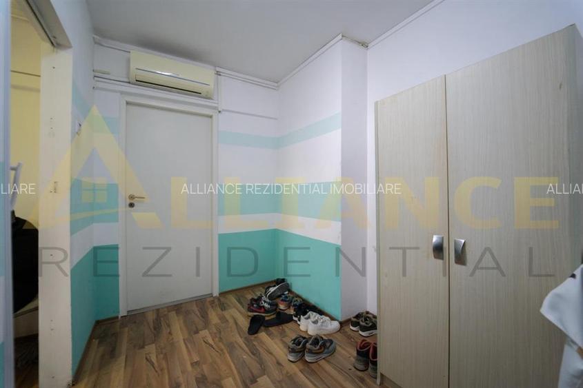 Apartament 3 camere | Mobilat Utilat | Sector 4 - 9